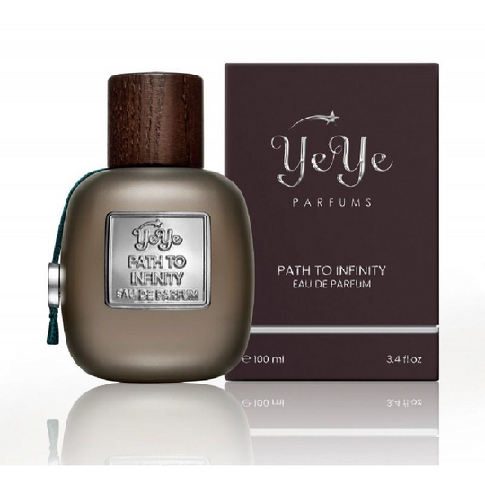 Yeye PATH TO INFINITY Unisex