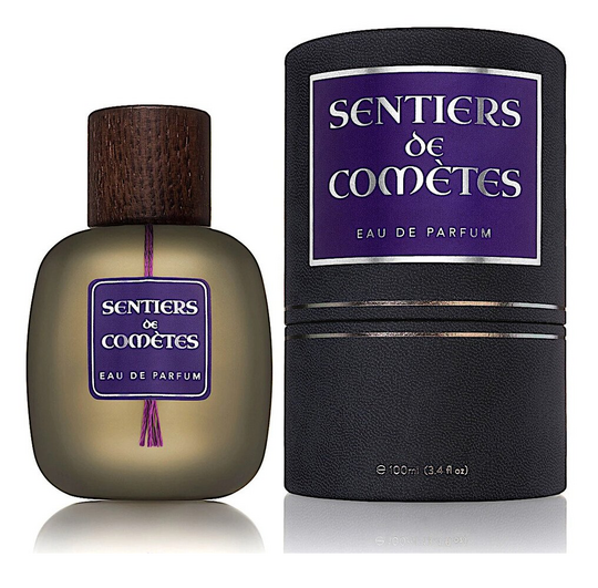 Yeye SENTIERS DE COMETES Unisex