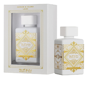 Lattafa BADE'E AL OUD HONOR & GLORY Unisex
