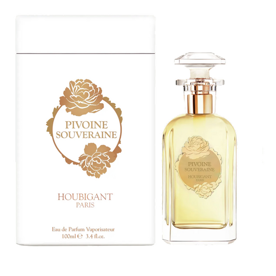 Houbigant PIVOINE SOUVERAINE Women