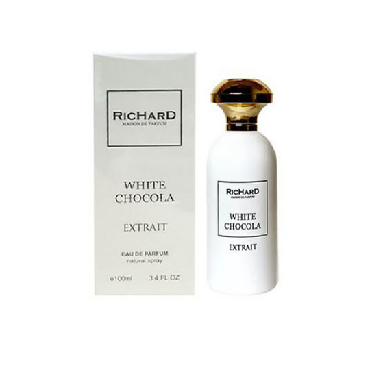 Richard WHITE CHOCOLA EXTRAIT Unisex