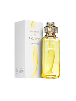 Cartier RIVIERES DE CARTIER ALLEGRESSE Unisex