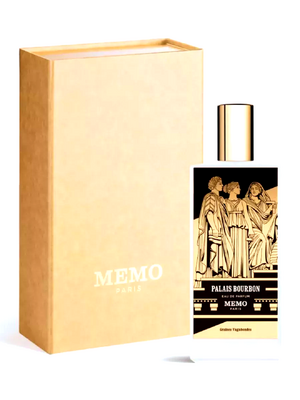 Memo PALAIS BOURBON Unisex