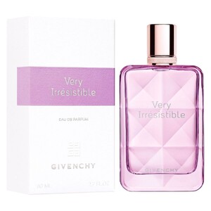 Givenchy VERY IRRESISTIBLE Eau De Parfum Women NEW