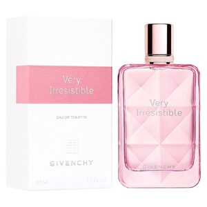 Givenchy VERY IRRESISTIBLE Eau De Toilette Women NEW