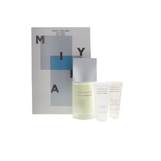 Issey Miyake L'EAU D'ISSEY Men