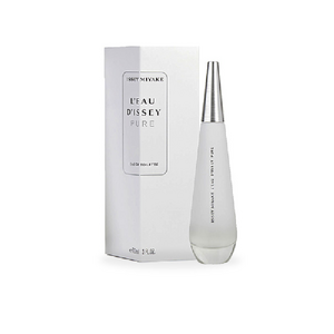 Issey Miyake L'EAU D'ISSEY PURE Eau De Toilette Women
