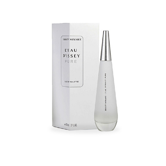 Issey Miyake L'EAU D'ISSEY PURE Eau De Toilette Women