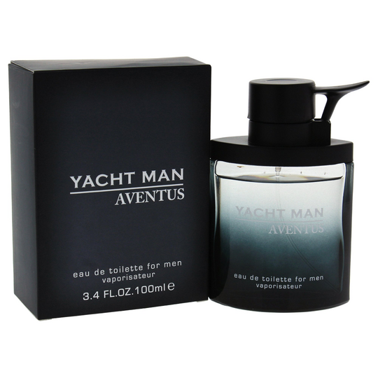 Yacht Man AVENTUS Men