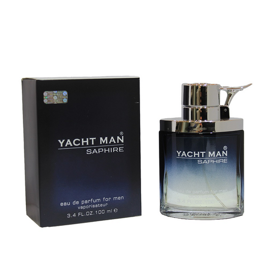 Yacht Man SAPHIRE Men