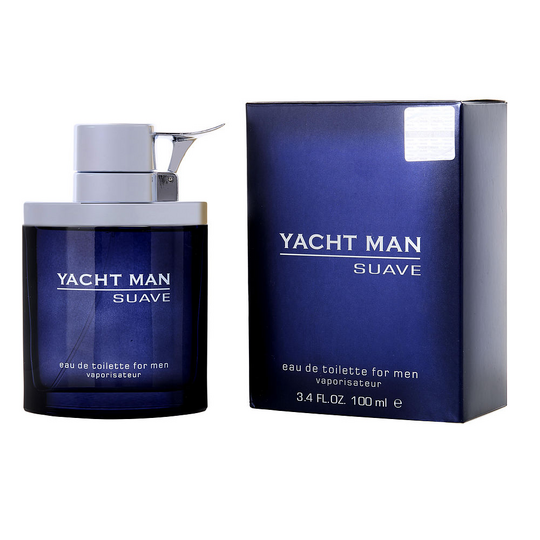Yacht Man SUAVE Men