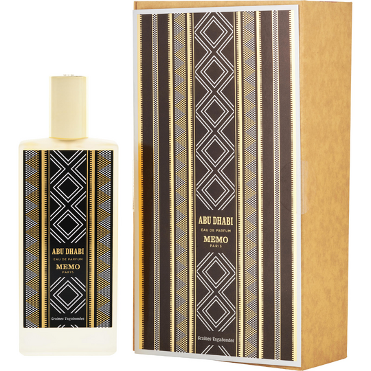 Memo ABU DHABI Unisex