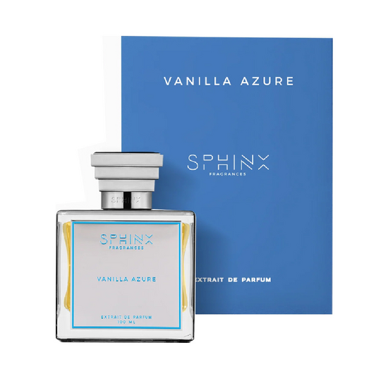 Gres SPHINX VANILLA AZURE Unisex