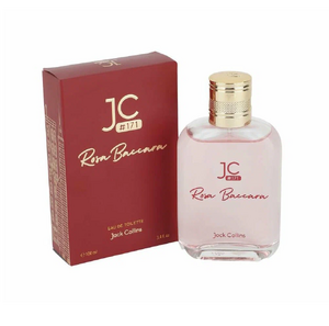 Jack Collins 171 ROSA BACCARA Unisex