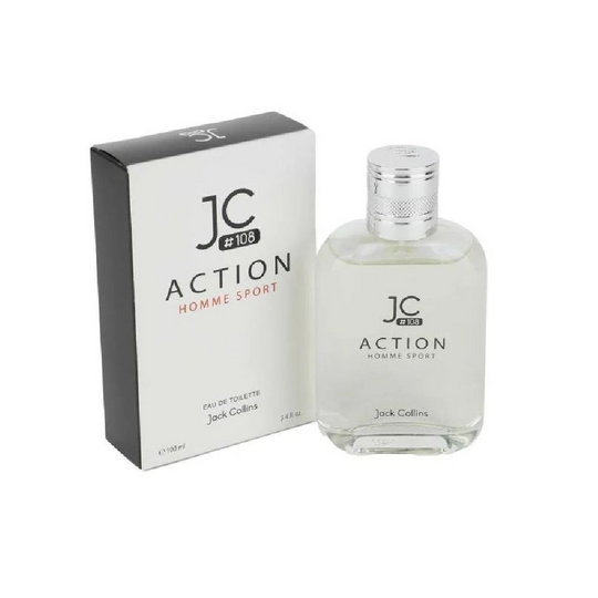 Jack Collins 108 ACTION SPORT Men