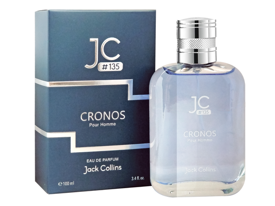 Jack Collins 135 CRONOS Men