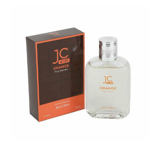 Jack Collins 189 ORANGE Men