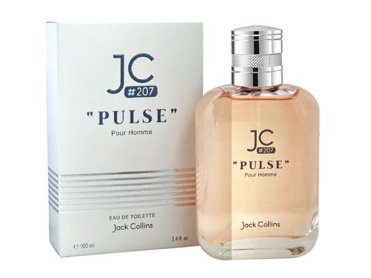 Jack Collins 207 PULSE Men