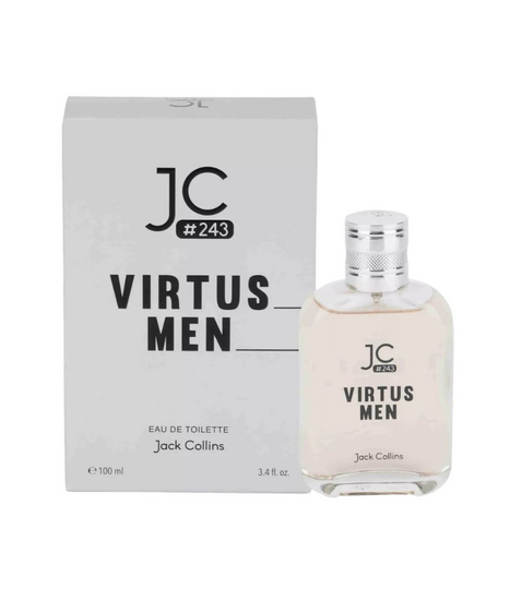 Jack Collins 243 VIRTUS Men
