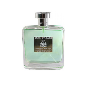 Jacques Fath GREEN WATER Eau de Toilette Unisex