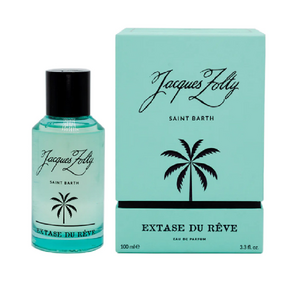 Jacques Zolty EXTASE DU REVE Unisex