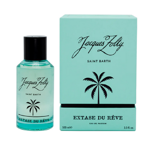 Jacques Zolty EXTASE DU REVE Unisex