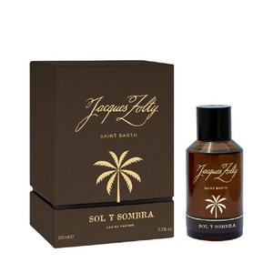 Jacques Zolty SOL Y SOMBRA Unisex