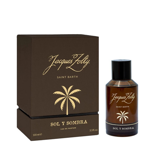 Jacques Zolty SOL Y SOMBRA Unisex