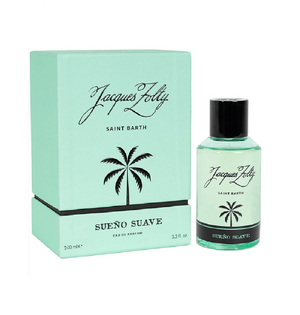 Jacques Zolty SUENO SUAVE Unisex