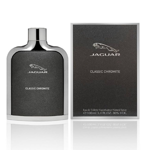 Jaguar CLASSIC CHROMITE Men