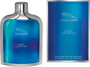 Jaguar CLASSIC ELECTRIC SKY Men