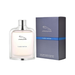 Jaguar CLASSIC MOTION Men