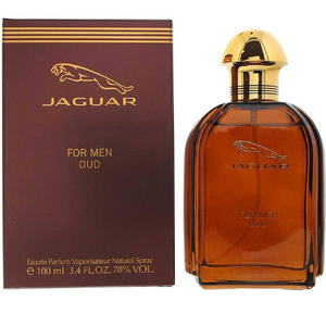Jaguar FOR MEN OUD Men