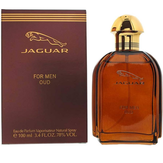 Jaguar FOR MEN OUD Men