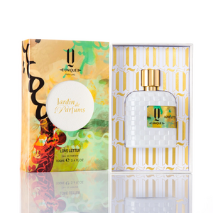 Jardin De Parfums LOVE LETTER Unisex