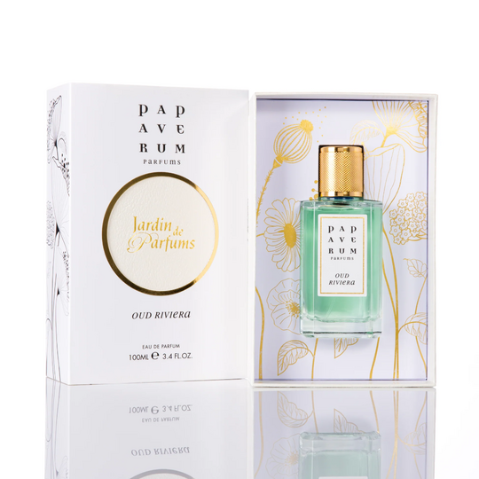 Jardin De Parfums OUD RIVIERA Unisex