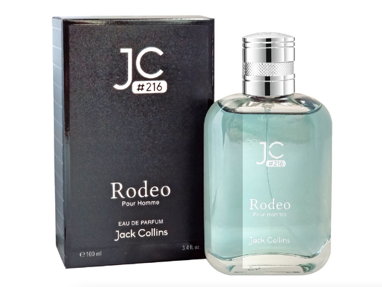 Jack Collins 216 RODEO Men