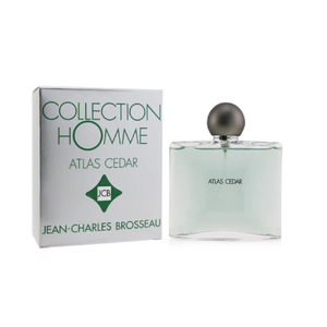 Jean Charles Brosseau ATLAS CEDAR Men