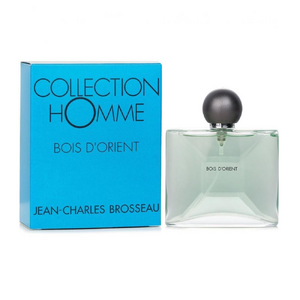 Jean Charles Brosseau BOIS D'ORIENT Men