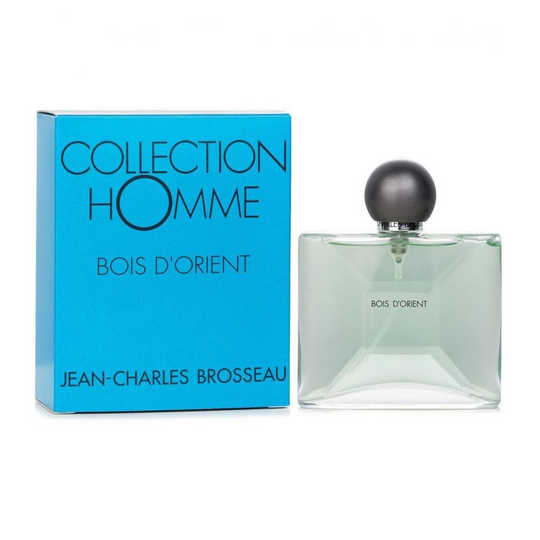 Jean Charles Brosseau BOIS D'ORIENT Men