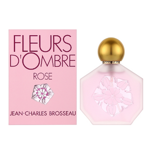 Jean Charles Brosseau Fleurs D'Ombre ROSE Women