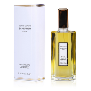 Jean-Louis Scherrer Eau de Toilette Women