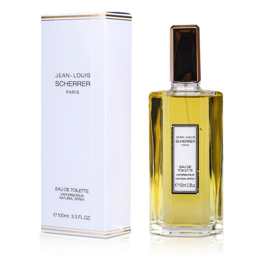 Jean-Louis Scherrer Eau de Toilette Women
