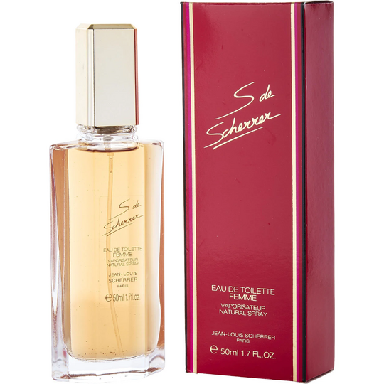 Jean-Louis Scherrer S DE SCHERRER Women