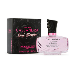 Jeanne Arthes CASSANDRA DARK BLOSSOM Women