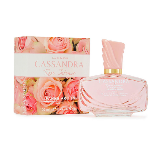 Jeanne Arthes CASSANDRA ROSE INTENSE Women