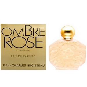 Jean Charles Brosseau OMBRE ROSE L'ORIGINAL Eau De Parfum Women