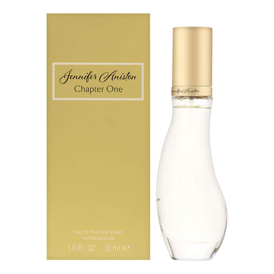 Jennifer Aniston CHAPTER ONE Women