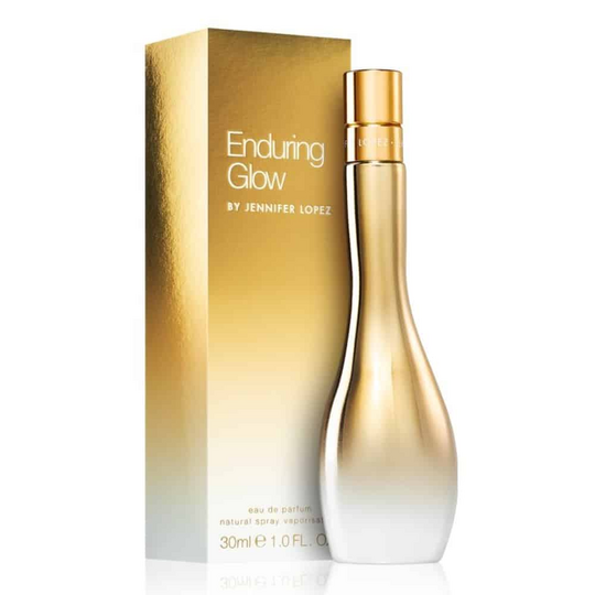 Jennifer Lopez ENDURING GLOW Women
