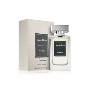 Jenny Glow BERRY & BAY Unisex